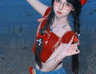 看到“799su”的链接，我心里的小鹿开始乱撞……