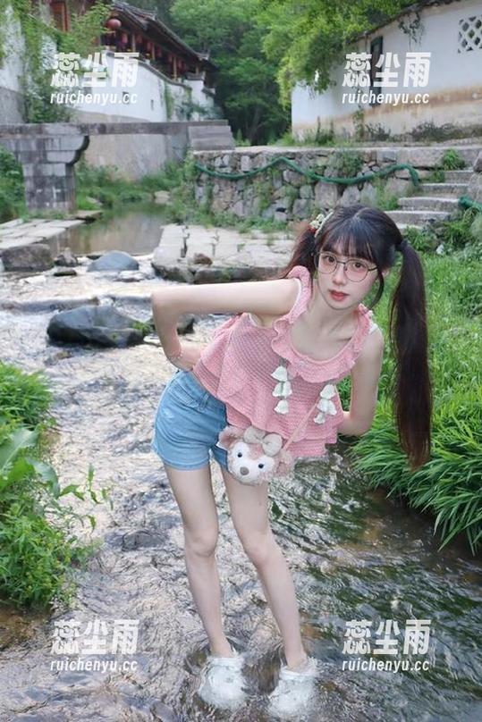 她在91icg上说要追踪线路，结果变成了追逐无底洞的狗血剧情。