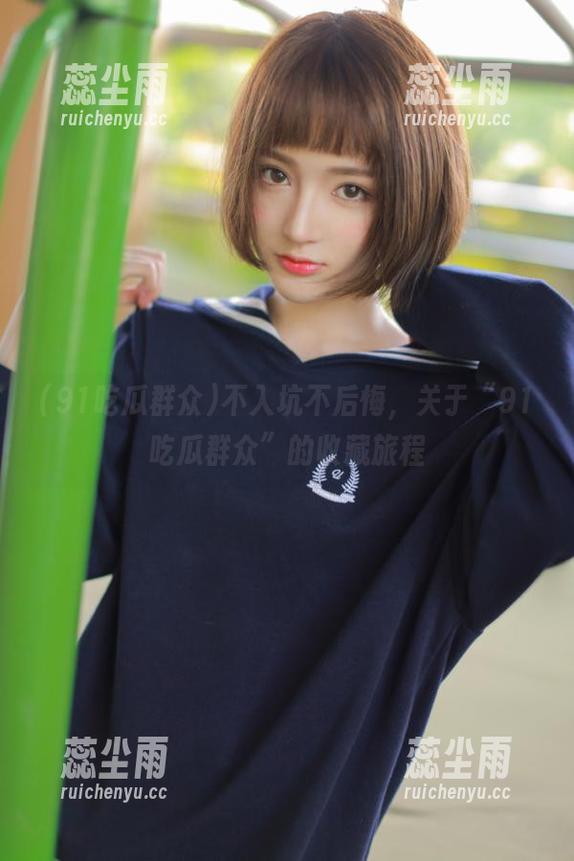 不入坑不后悔，关于“91吃瓜群众”的收藏旅程