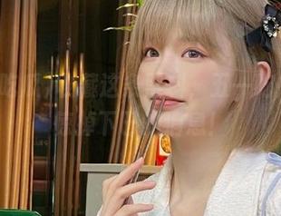 收藏这条黑料，五一吃瓜给你惊掉下巴的消息！
