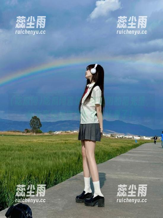 吃瓜网首页：在朝阳的阳光里，所有事情都变得不那么认真了！