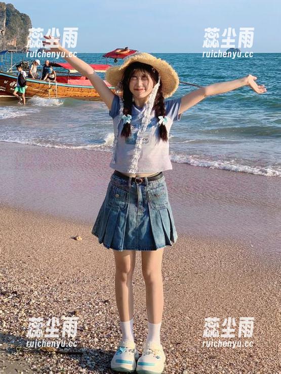 “我爱五一吃瓜王”，连“入口”处都开始争奇斗艳，吃瓜的画风太神奇