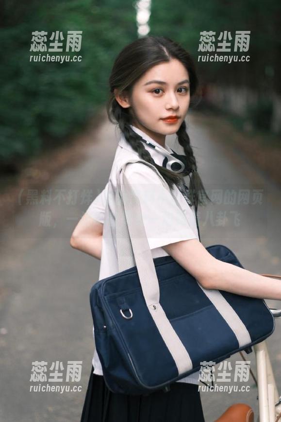 漫游黑料不打烊官网的网页版，一边吃着零食一边跟着八卦飞